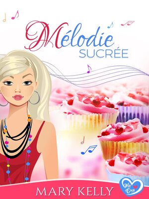 cover image of Mélodie sucrée